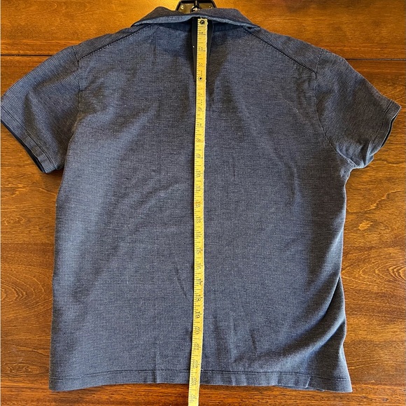 Hugo Boss Men’s Slim Fit Short Sleeve Polo Shirt Size Medium - Picture 6 of 10